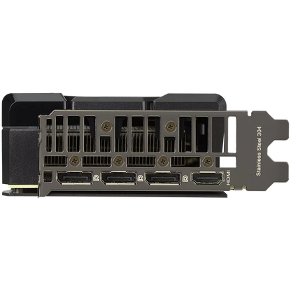 ASUS Video Card NVidia Dual GeForce RTX 4060 Ti SSD OC Edition 8GB GDDR6 VGA is designed for broad compatibility, with an M.2 SSD slot, 2.5-slot design, Axial-tech fan design, PCIe 4.0, 1xHDMI 2.1a, 3xDisplayPort 1.4a