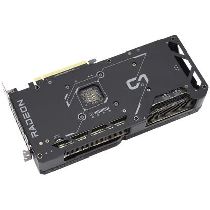 ASUS Video Card AMD Radeon Dual RX 7700 XT OC Edition 12GB GDDR6 (DUAL-RX7700XT-O12G) VGA, PCIe 4.0, 1xHDMI 2.1, 3xDisplayPort 2.1