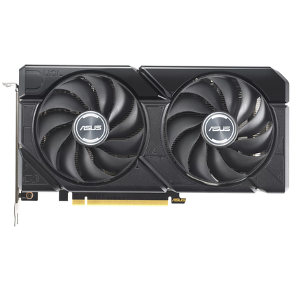 ASUS Video Card NVidia Dual GeForce RTX 4060 Ti EVO OC Edition 16GB GDDR6 (DUAL-RTX4060TI-O16G-EVO) VGA, PCIe 4.0, 1xHDMI 2.1a, 3xDisplayPort 1.4a