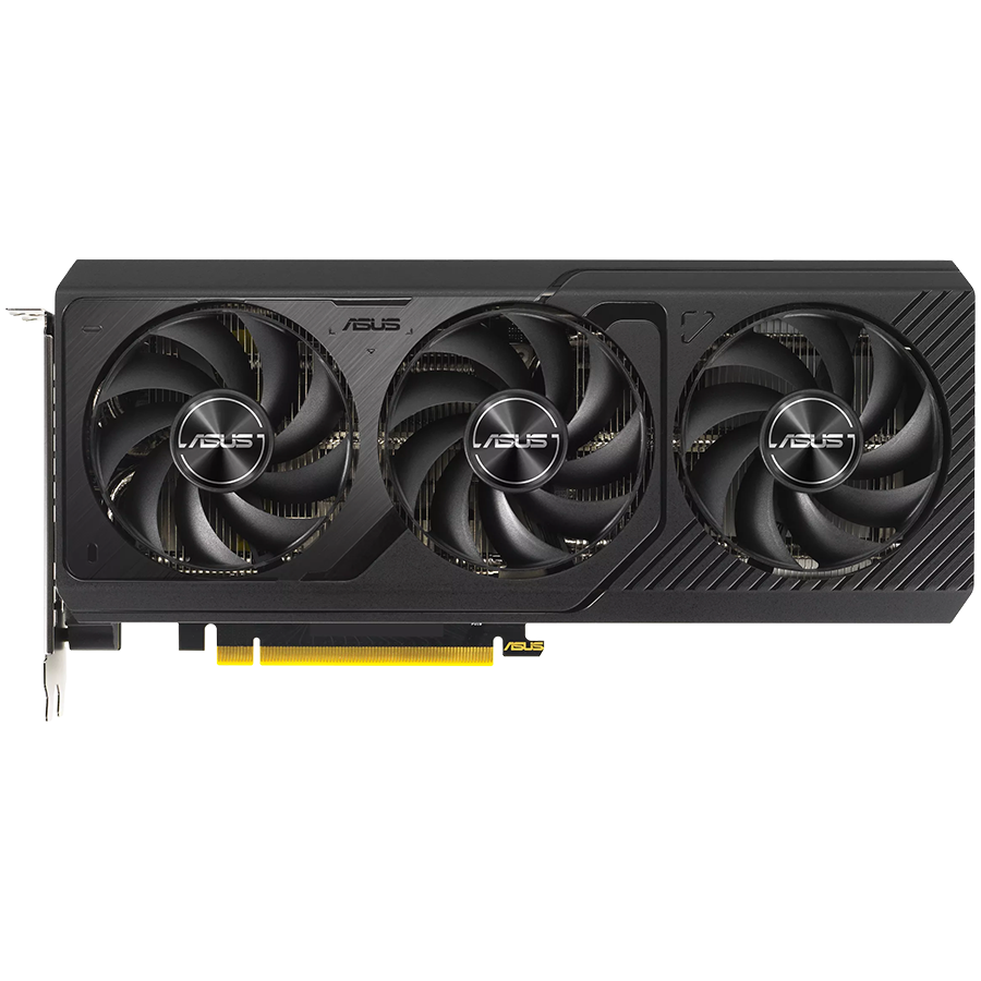 ASUS Video Card NVidia Prime GeForce RTX 4070 OC Edition 12GB GDDR6X (PRIME-RTX4070-O12G) VGA, PCIe 4.0, 1xHDMI 2.1a, 3xDisplayPort 1.4a
