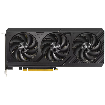 ASUS Video Card NVidia Prime GeForce RTX 4070 OC Edition 12GB GDDR6X (PRIME-RTX4070-O12G) VGA, PCIe 4.0, 1xHDMI 2.1a, 3xDisplayPort 1.4a