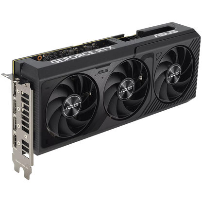 ASUS Video Card NVidia Prime GeForce RTX 4070 OC Edition 12GB GDDR6X (PRIME-RTX4070-O12G) VGA, PCIe 4.0, 1xHDMI 2.1a, 3xDisplayPort 1.4a