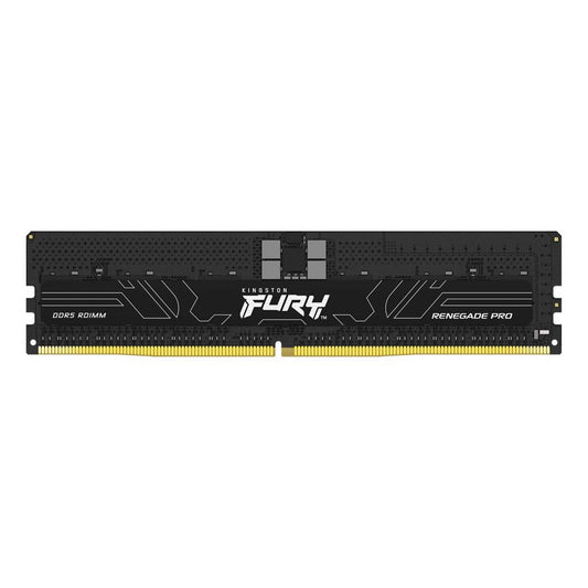 Kingston 32GB 6800MT/s DDR5 ECC Reg CL34 DIMM FURY Renegade Pro XMP