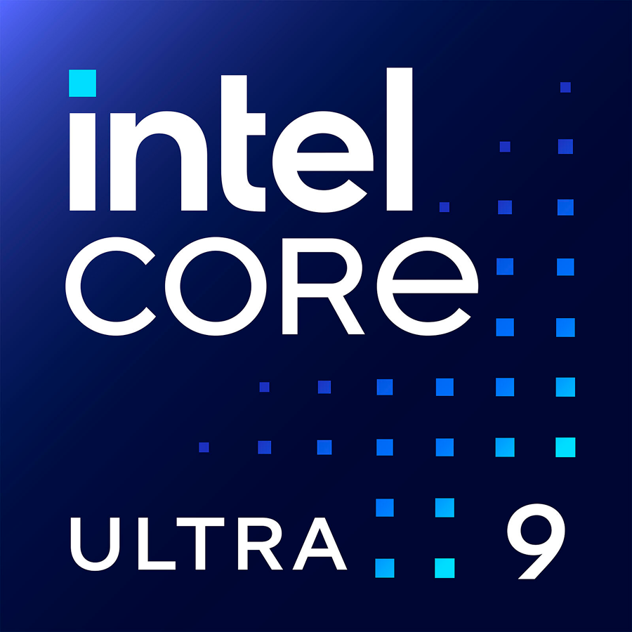 CPU Desktop Intel Ultra 9 285K – product photo