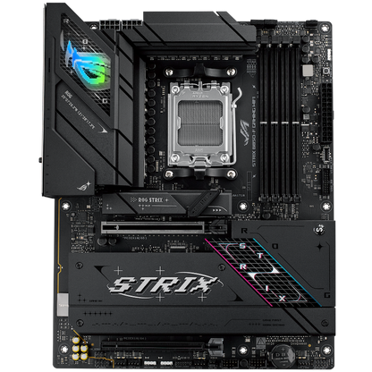 ASUS ROG STRIX B850-F GAMING WIFI ATX AM5 DDR5