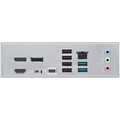 ASUS PRIME B840M-A-CSM AM5 mATX MB - AMD B840 4xDIMM DDR5 3xM.2 4xSATA PCIe 4.0 2.5Gb Ethernet 2xDisplayPort 1xHDMI with Aura Sync