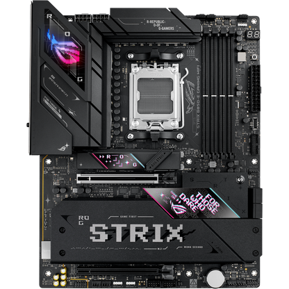 ASUS ROG STRIX B850-E GAMING WIFI ATX AM5 DDR5