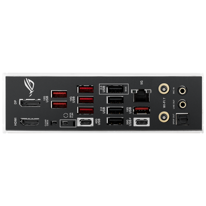 ASUS ROG STRIX B850-E GAMING WIFI ATX AM5 DDR5