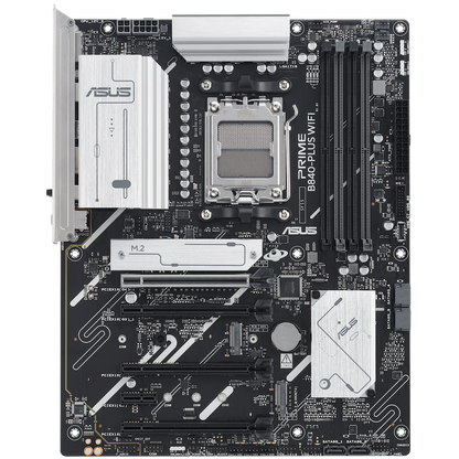 ASUS PRIME B840-PLUS WIFI ATX AM5 DDR5