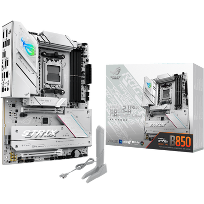 ASUS ROG STRIX B850-A GAMING WIFI ATX AM5 DDR5