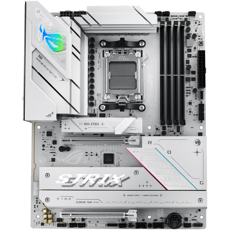ASUS ROG STRIX B850-A GAMING WIFI ATX AM5 DDR5