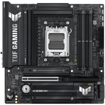 ASUS TUF GAMING B850M-PLUS WIFI mATX AM5 DDR5