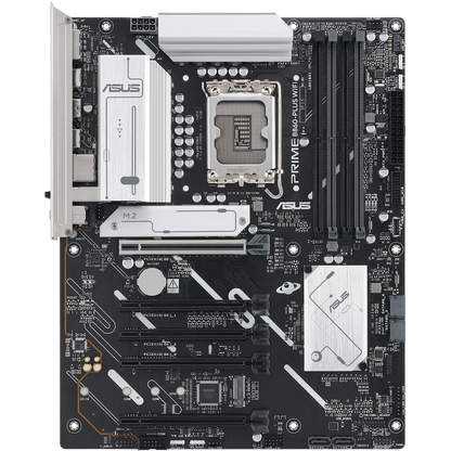 ASUS PRIME B860-PLUS WIFI ATX LGA1851 DDR5