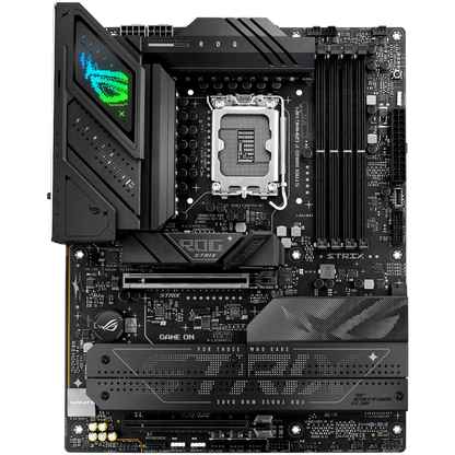 ASUS ROG STRIX B860-F GAMING WIFI ATX LGA1851 DDR5