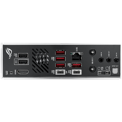ASUS ROG STRIX B850-I GAMING WIFI mini-ITX AM5 DDR5