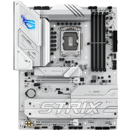 ASUS ROG STRIX B860-A GAMING WIFI ATX LGA1851 DDR5