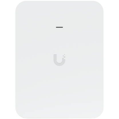 UBIQUITI UniFi WiFi 7 Access Point U7 Pro Wall