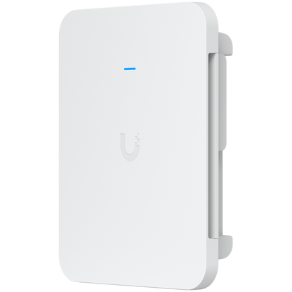UBIQUITI UniFi WiFi 7 Access Point U7 Pro Wall