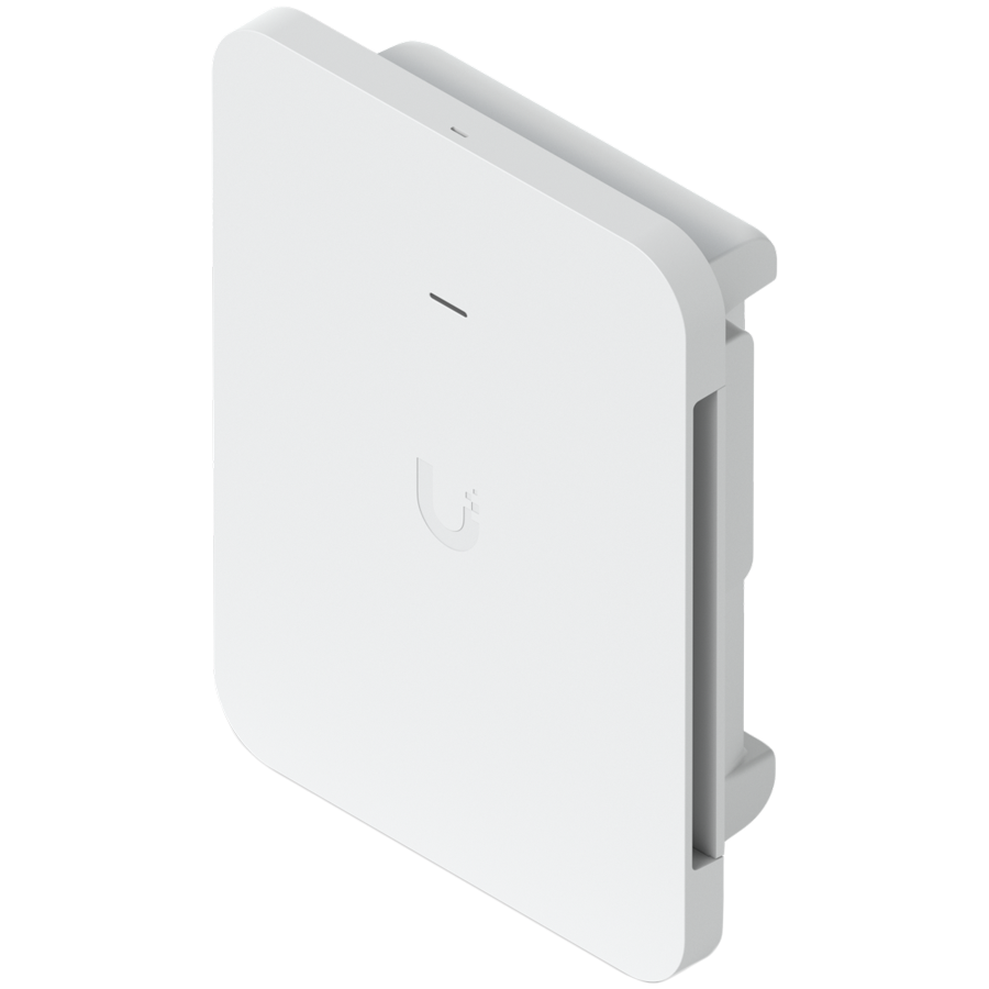 UBIQUITI UniFi WiFi 7 Access Point U7 Pro Wall