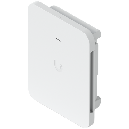 UBIQUITI UniFi WiFi 7 Access Point U7 Pro Wall