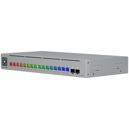 UBIQUITI UniFi Switch Pro Max 16 PoE