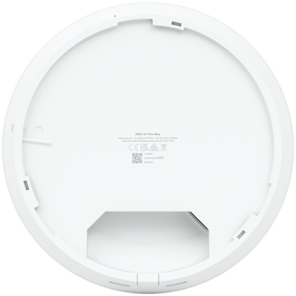 UBIQUITI UniFi U7 Pro Max, Access Point, WiFi 7