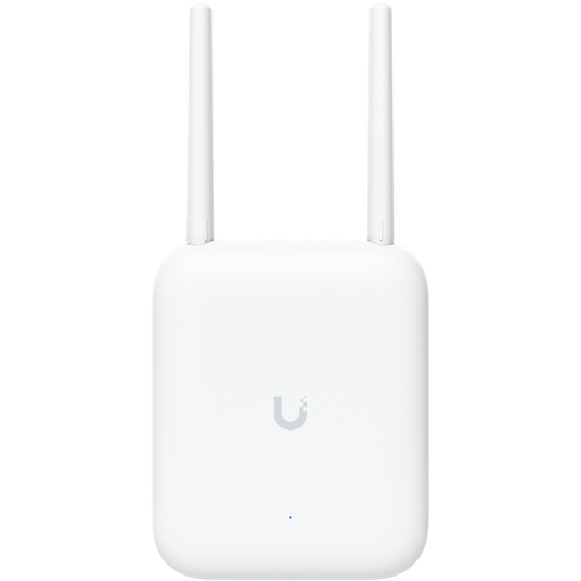 UBIQUITI UniFi WiFi 7 Access Point U7 Outdoor