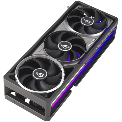 ASUS Video Card NVidia ROG Astral GeForce RTX 5080 OC Edition 16GB GDDR7 (ROG-ASTRAL-RTX5080-O16G-GAMING) VGA, PCIe 5.0, 2xHDMI 2.1b, 3xDisplayPort 2.1b