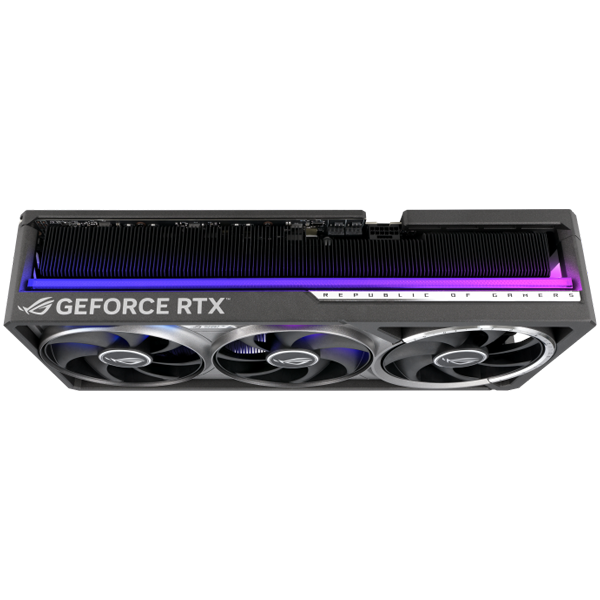ASUS Video Card NVidia ROG Astral GeForce RTX 5080 OC Edition 16GB GDDR7 (ROG-ASTRAL-RTX5080-O16G-GAMING) VGA, PCIe 5.0, 2xHDMI 2.1b, 3xDisplayPort 2.1b