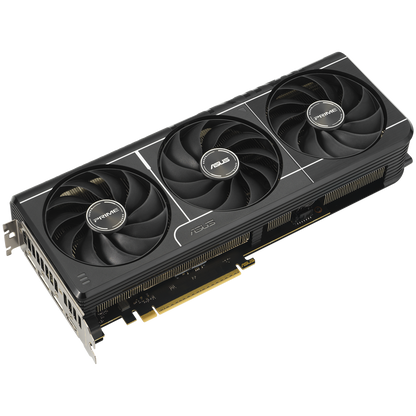 ASUS Video Card NVidia Prime GeForce RTX 5080 OC Edition 16GB GDDR7 (PRIME-RTX5080-O16G) VGA, PCIe 5.0, 1xHDMI 2.1b, 3xDisplayPort 2.1b