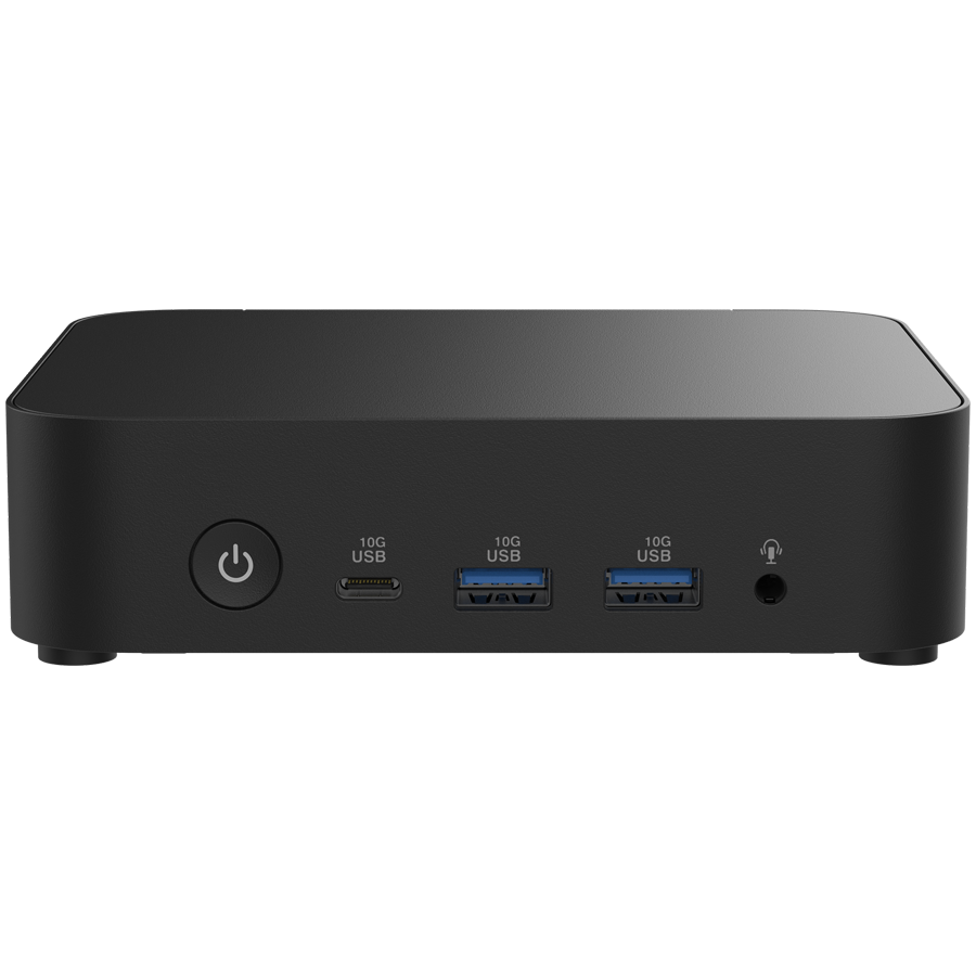 ASUS NUC 14 Essential - RNUC14MNK3500002