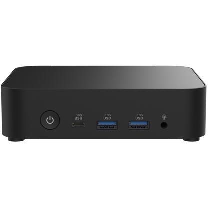 ASUS NUC 14 Essential - RNUC14MNK9700002