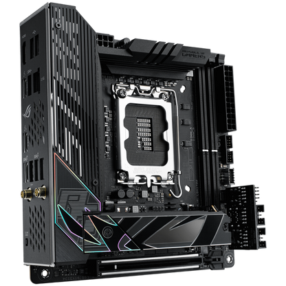 ASUS - ROG STRIX Z790-I GAMING WIFI