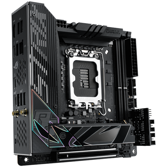 ASUS - ROG STRIX Z790-I GAMING WIFI