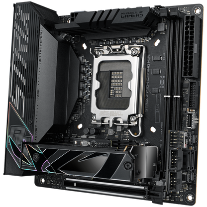 ASUS - ROG STRIX Z790-I GAMING WIFI