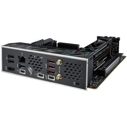 ASUS - ROG STRIX Z790-I GAMING WIFI