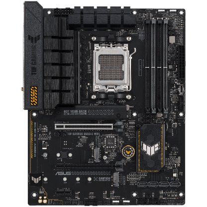 ASUS - TUF GAMING B650-E WIFI
