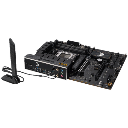 ASUS - TUF GAMING B650-E WIFI