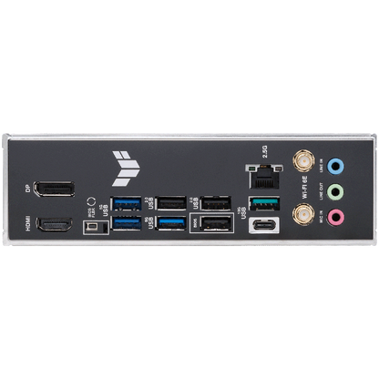 ASUS - TUF GAMING B650-E WIFI
