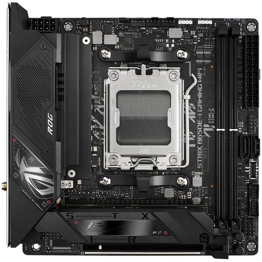 ASUS - ROG STRIX B650E-I GAMING WIFI