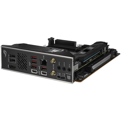ASUS - ROG STRIX B650E-I GAMING WIFI