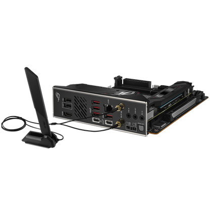 ASUS - ROG STRIX B650E-I GAMING WIFI