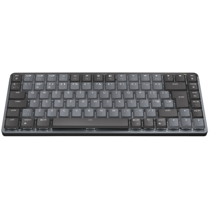 LOGITECH MX Mechanical Mini Bluetooth Illuminated Keyboard  - GRAPHITE - US INT'L - TACTILE