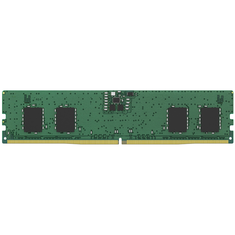 Kingston DRAM Desktop PC 8GB DDR5 5600MT/s Module