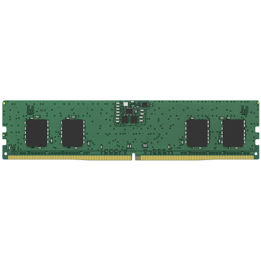 Kingston DRAM Desktop PC 8GB DDR5 5600MT/s Module