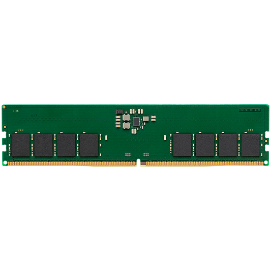 KINGSTON 32GB DDDR5 6400mt/s Non-ECC Cl52 CuDIMM 1rx8