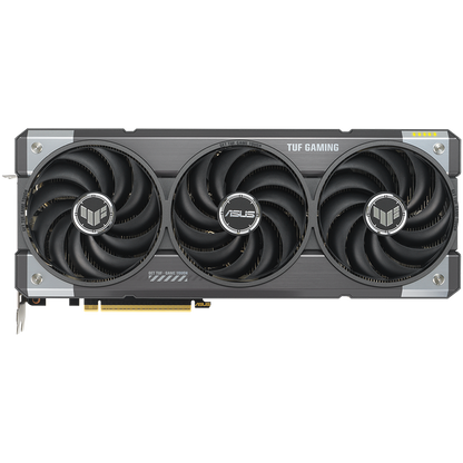 ASUS Video Card NVidia TUF Gaming GeForce RTX 5070 Ti OC Edition 16GB GDDR7 (TUF-RTX5070TI-O16G-GAMING) VGA, PCIe 5.0, 2xHDMI 2.1b, 3xDisplayPort 2.1b