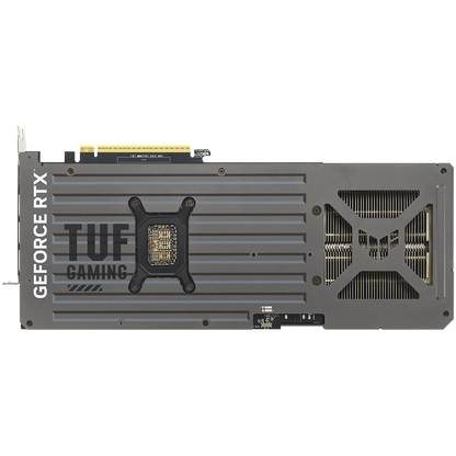 ASUS Video Card NVidia TUF Gaming GeForce RTX 5070 Ti OC Edition 16GB GDDR7 (TUF-RTX5070TI-O16G-GAMING) VGA, PCIe 5.0, 2xHDMI 2.1b, 3xDisplayPort 2.1b