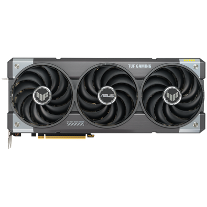 ASUS Video Card NVidia TUF Gaming GeForce RTX 5070 OC Edition 12GB GDDR7 (TUF-RTX5070-O12G-GAMING) VGA, PCIe 5.0, 2xHDMI 2.1b, 3xDisplayPort 2.1b