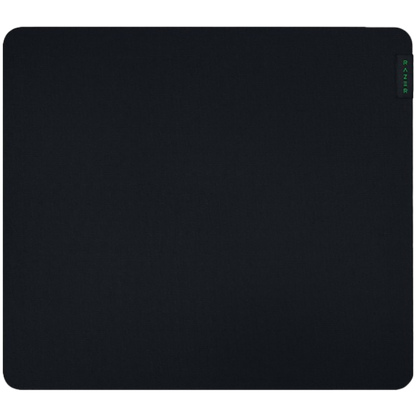 Razer Gigantus V2 Large, Textured micro-weave cloth surface, Thick, high-density rubber foam, Anti-slip base, 450 x 400 x 3mm